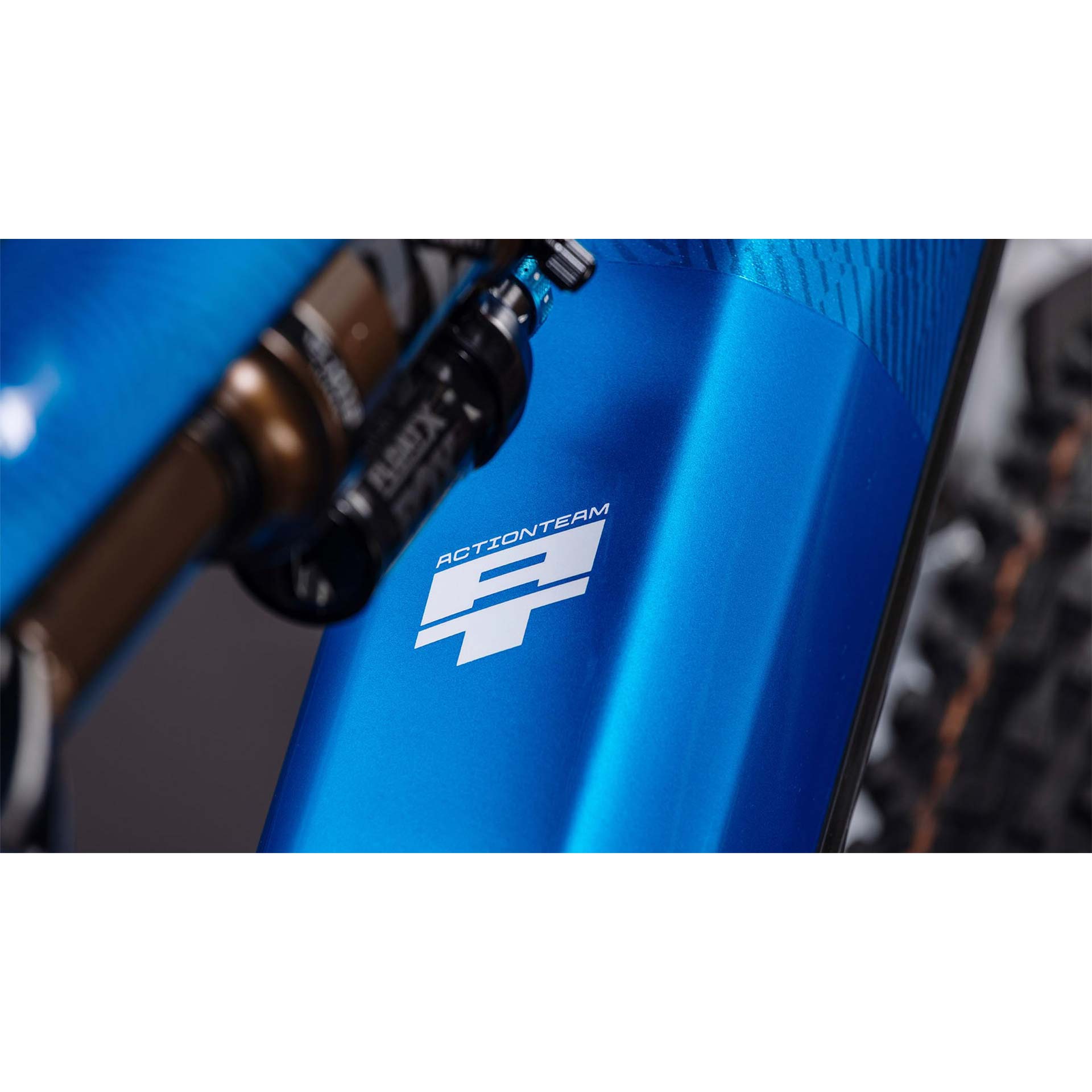 Cube Stereo Hybrid ONE44 HPC AT 800 - immagine 4