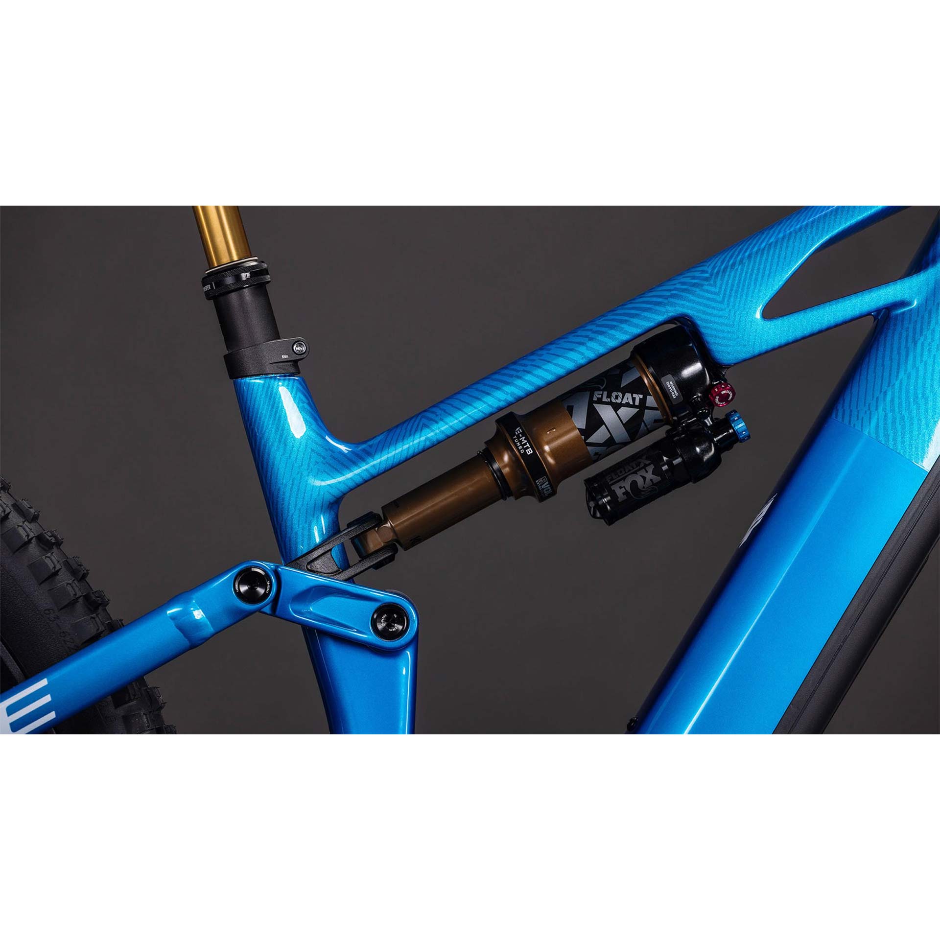 Cube Stereo Hybrid ONE44 HPC AT 800 - immagine 6