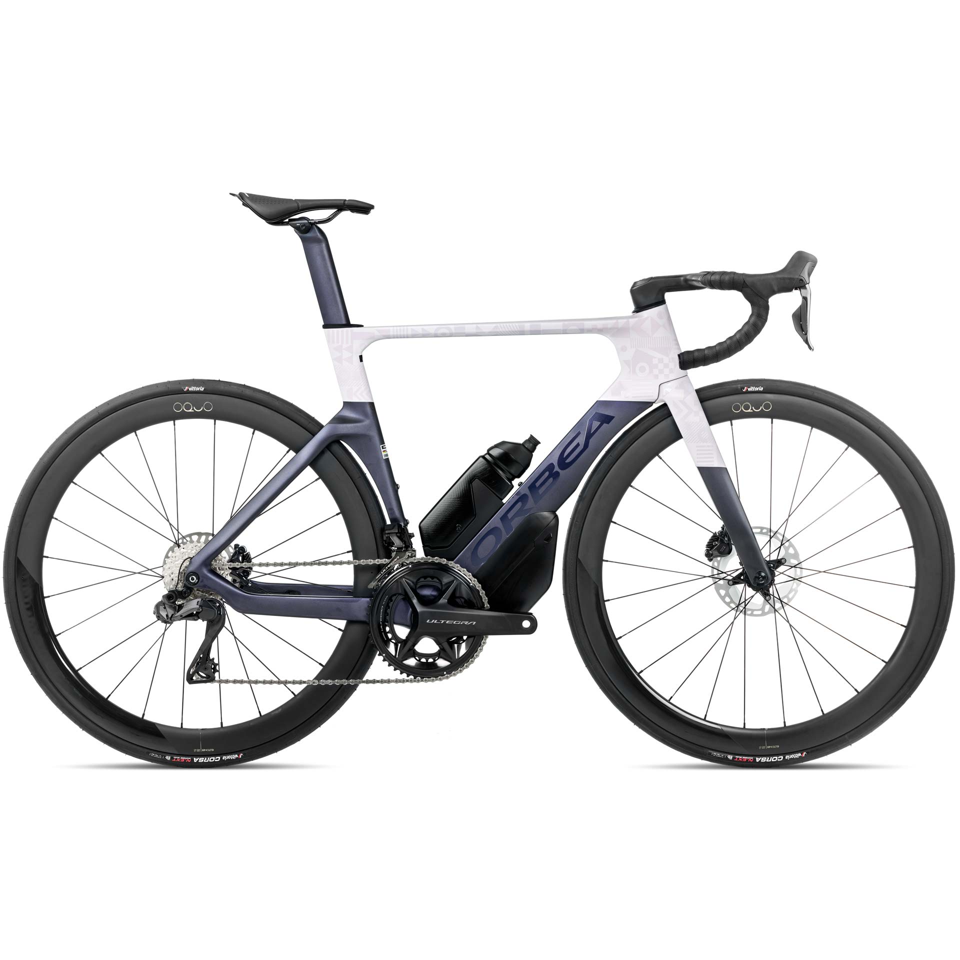 Orbea Orca Aero M20iLTD