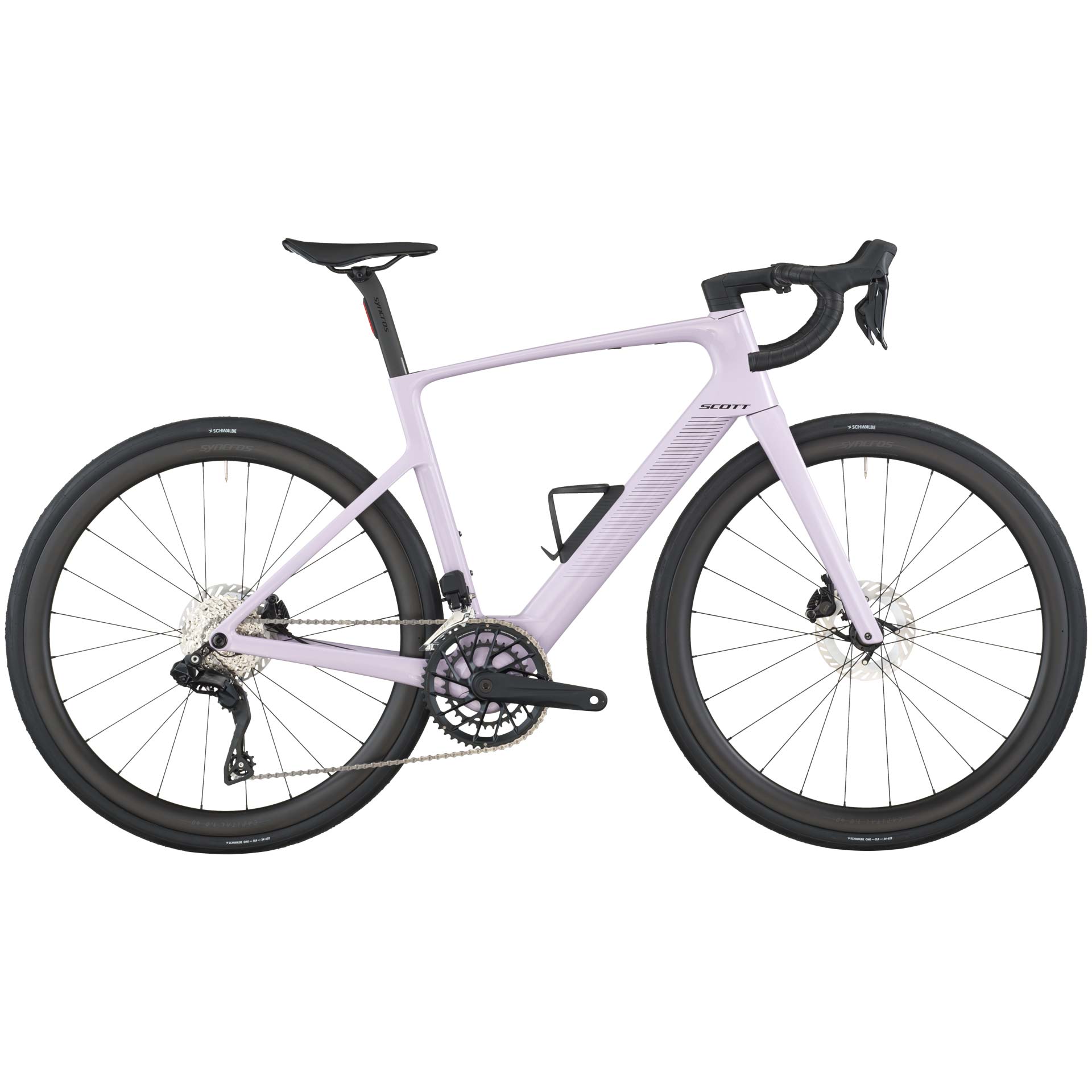 Scott Fastlane 20 Violet Pink