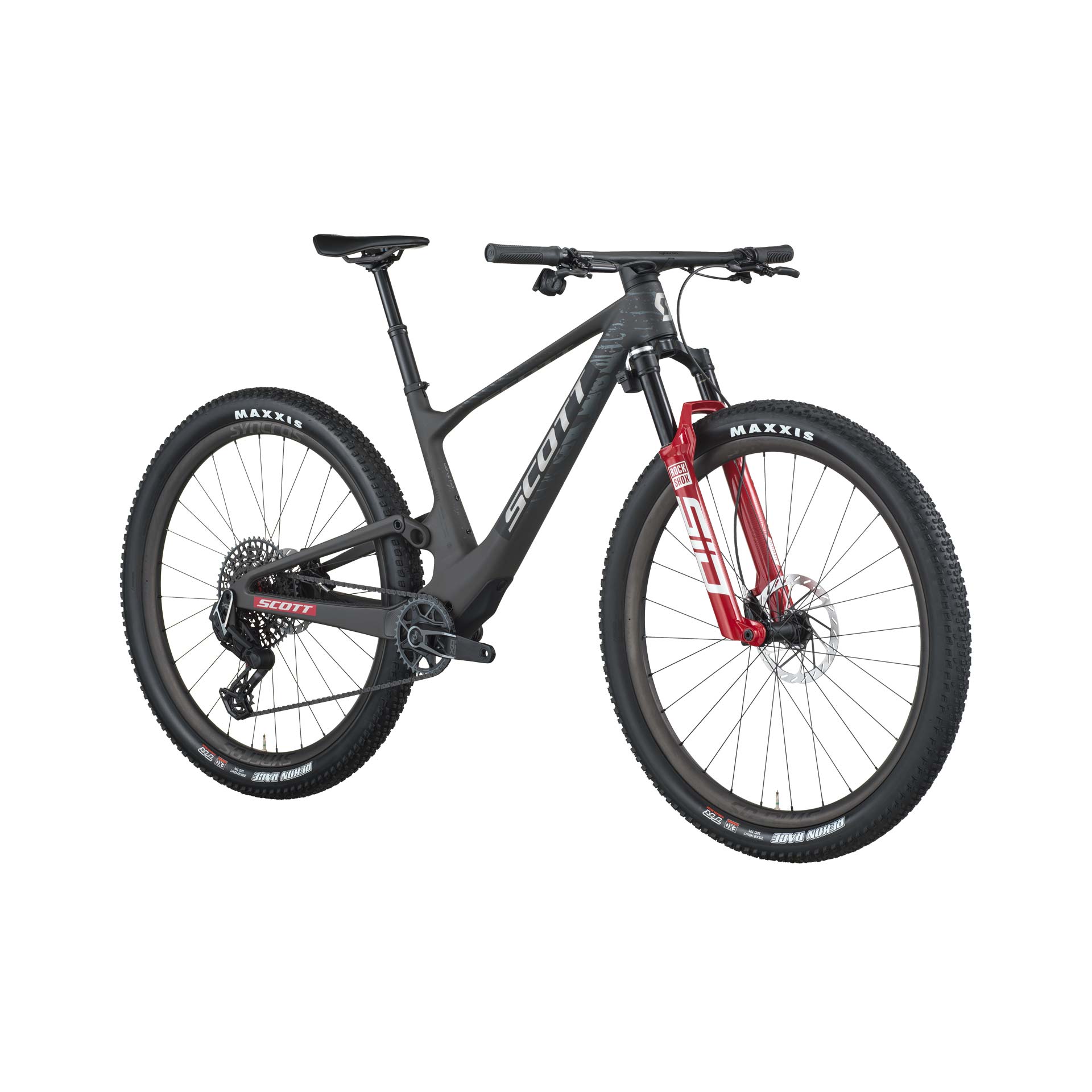 Scott Spark RC World Cup - immagine 2