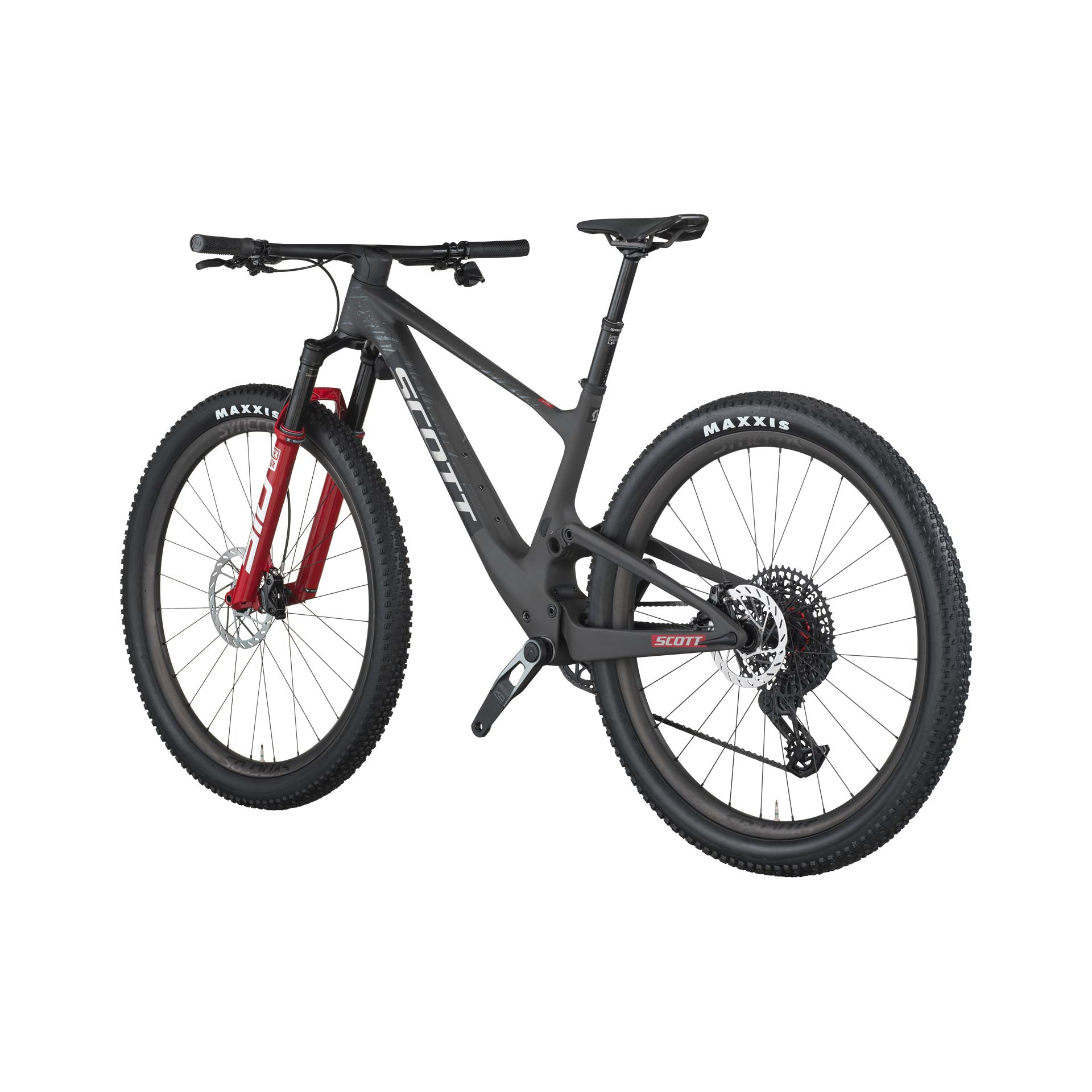 Scott Spark RC World Cup - immagine 3