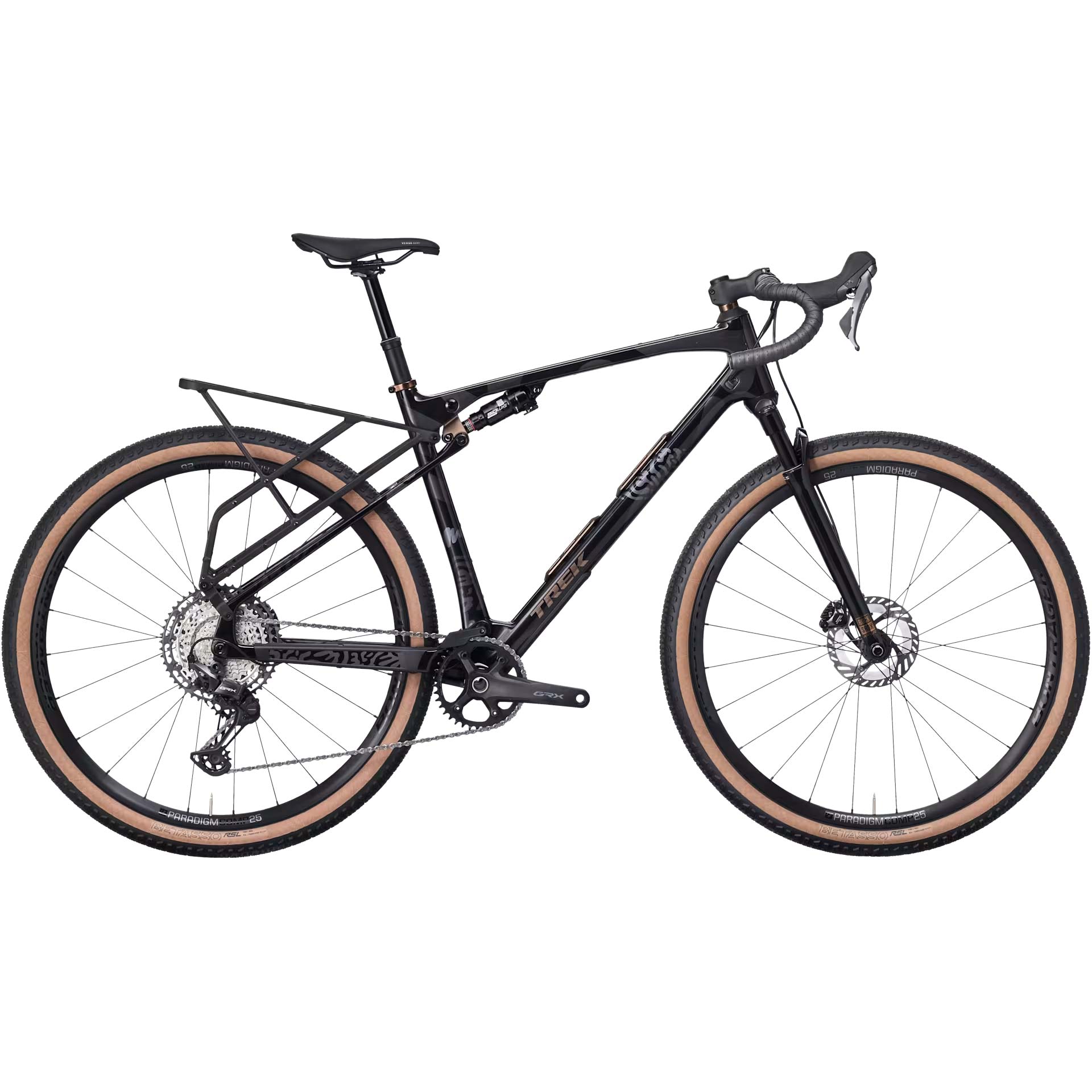 Trek Checkout SL 5
