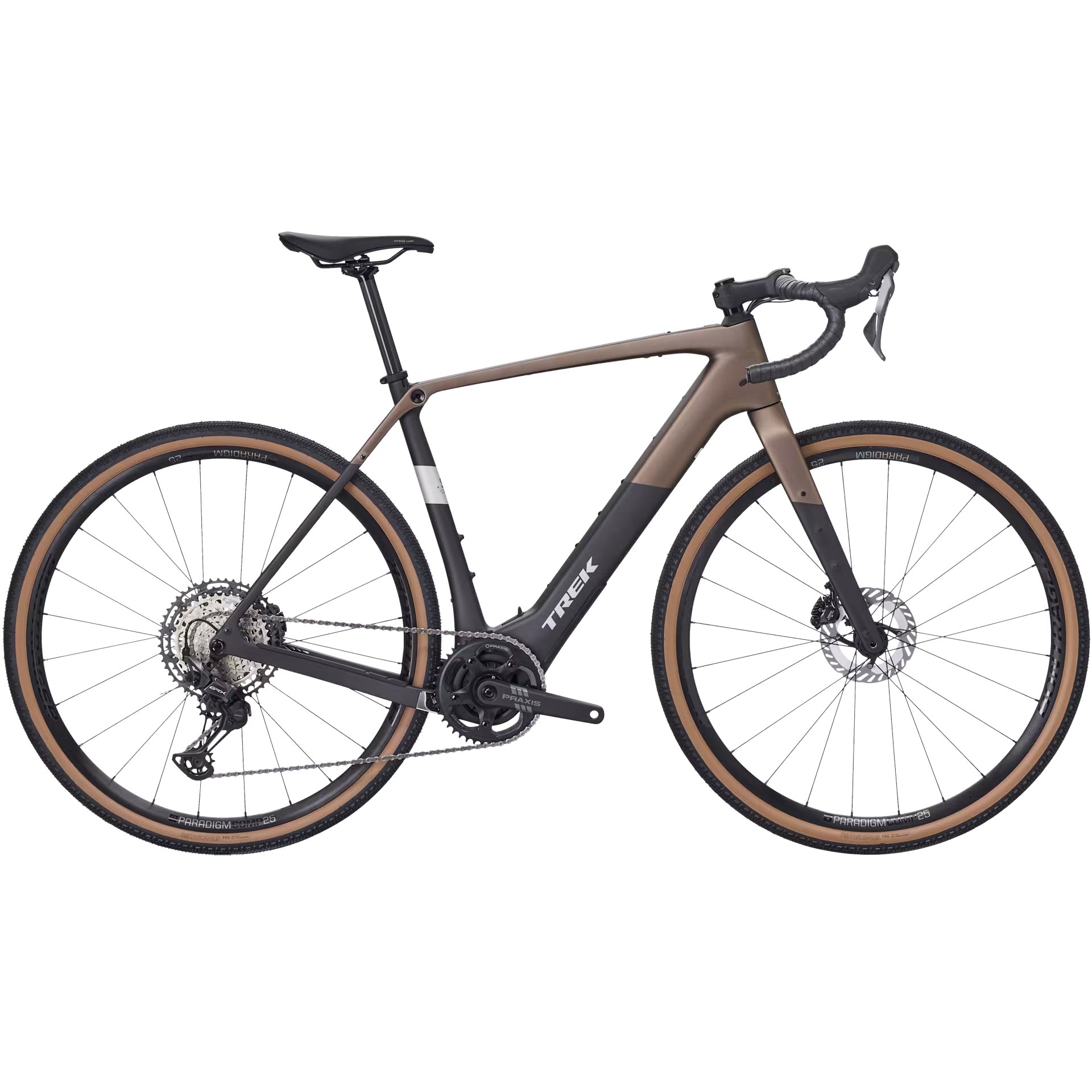 Trek Checkpoint+ SL 5