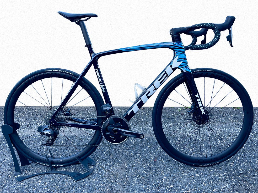 Trek Émonda SLR 7 AXS taglia 58 Usato Garantito