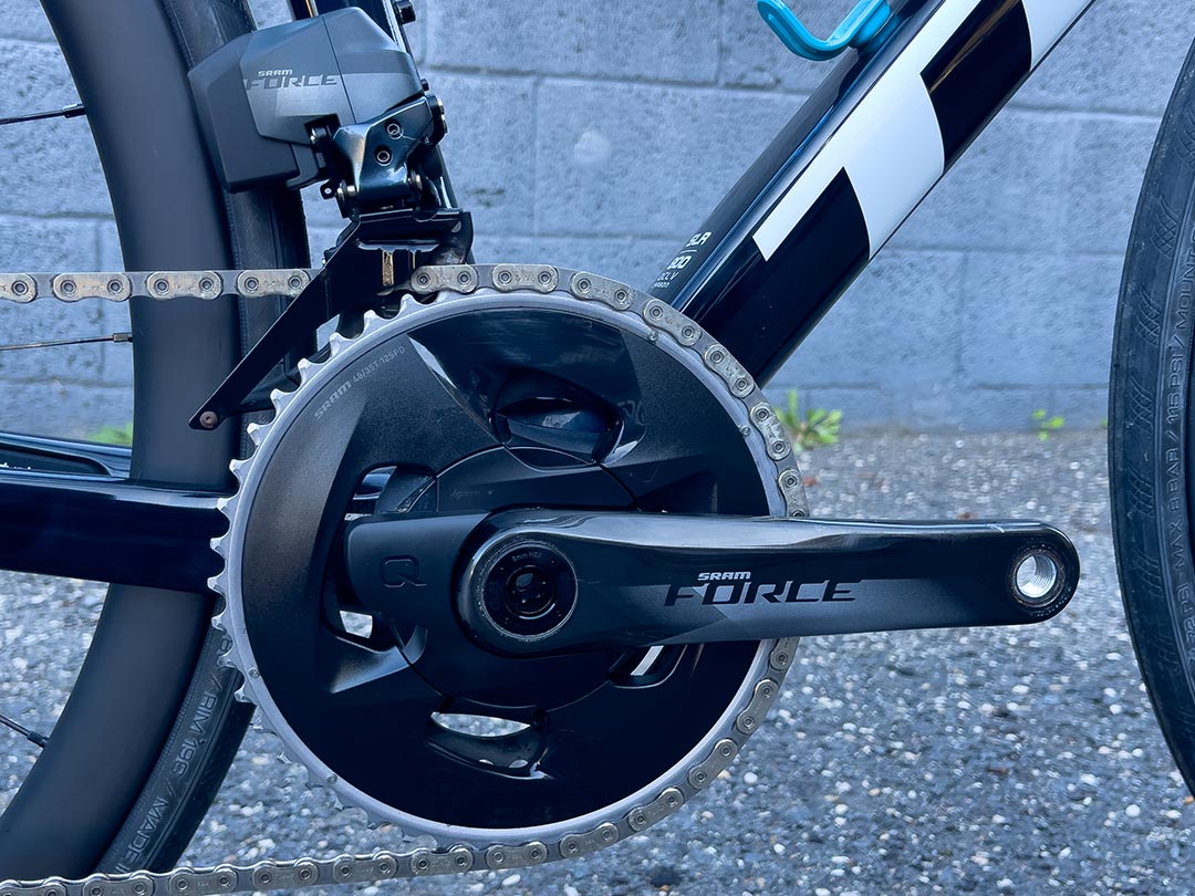 Trek Émonda SLR 7 AXS | TG 58 - immagine 2