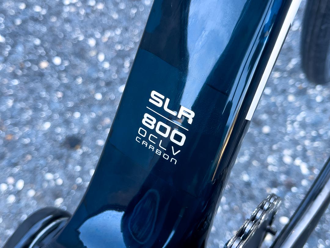 Trek Émonda SLR 7 AXS | TG 58 - immagine 4