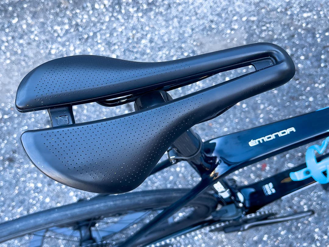 Trek Émonda SLR 7 AXS | TG 58 - immagine 5