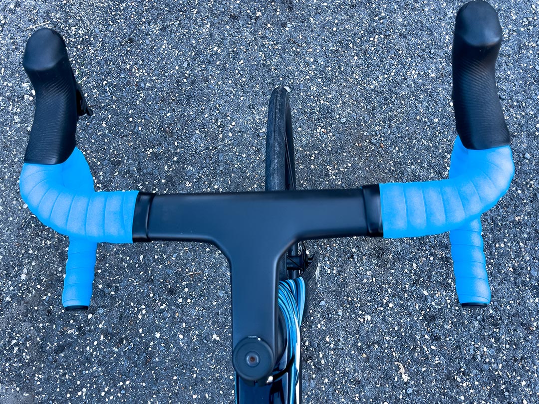 Trek Émonda SLR 7 AXS | TG 58 - immagine 6