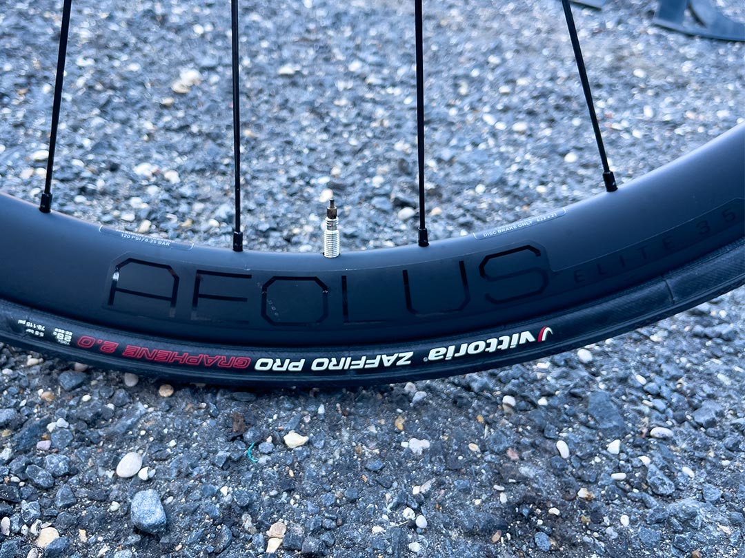 Trek Émonda SLR 7 AXS | TG 58 - immagine 8