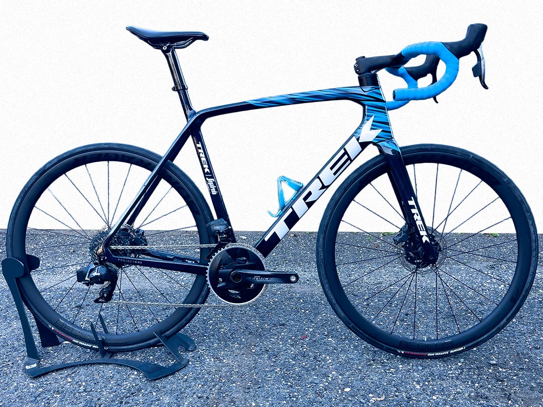 Trek Émonda SLR 7 AXS taglia 58 Usato Garantito