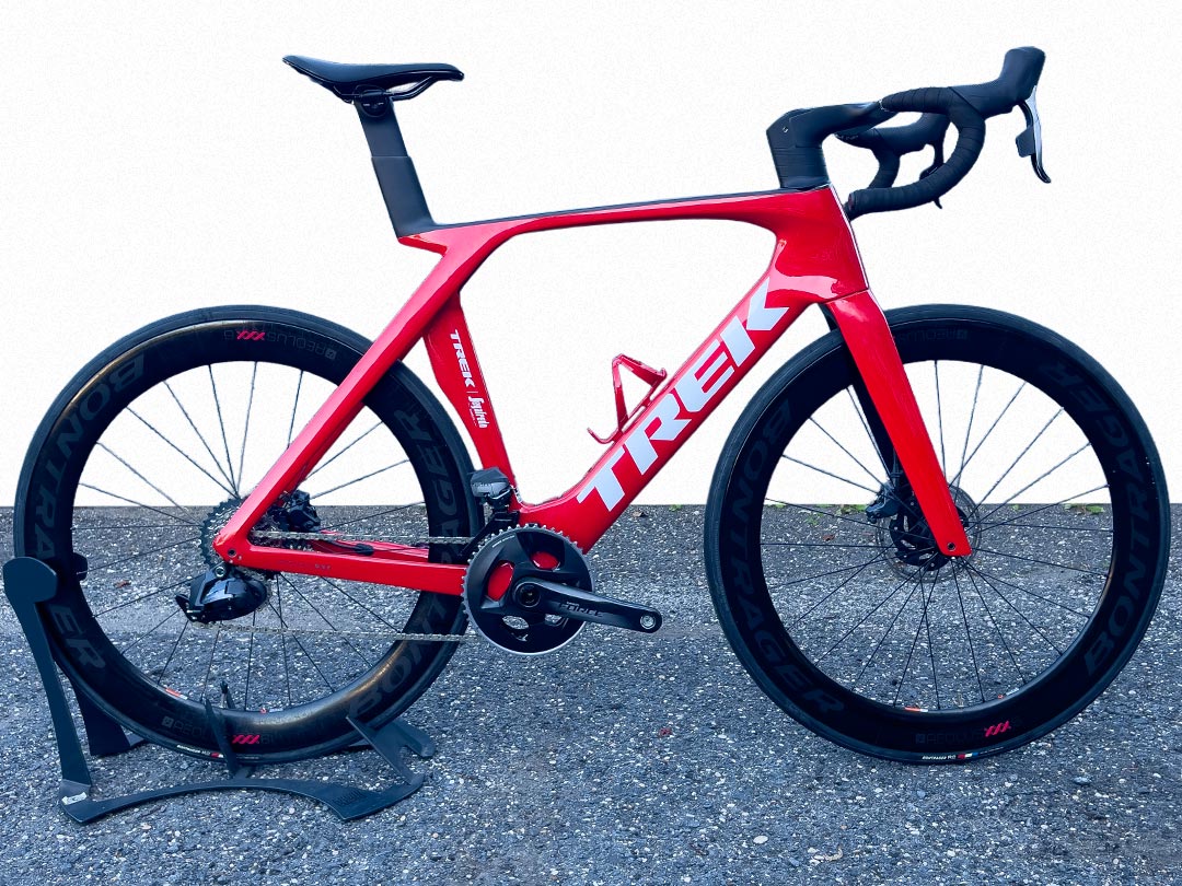 Trek Madone SLR 7 Gen 7 Taglia 58 Usato Garantito