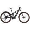 Trek Powerfly FS+ 4 Equipped Gen 4