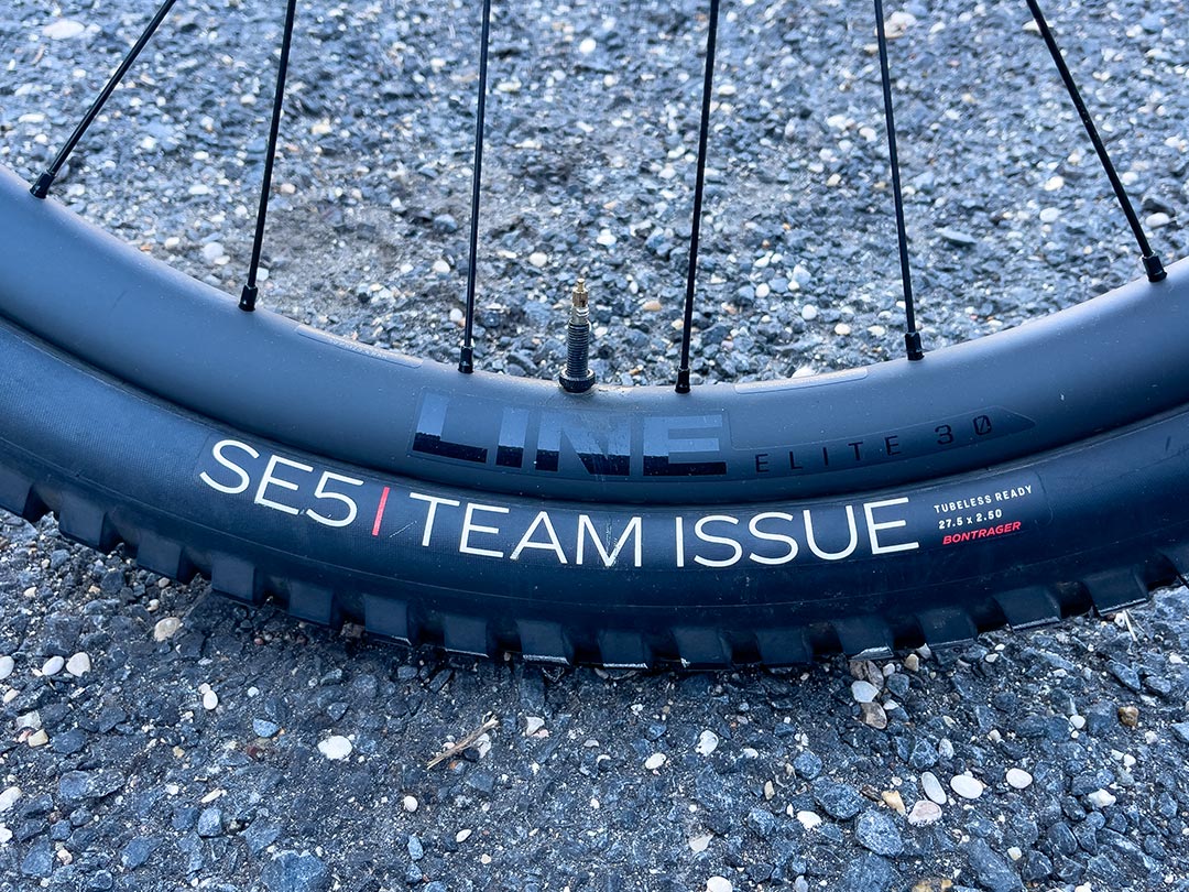 Trek Remedy 9.8 | TG ML - immagine 10