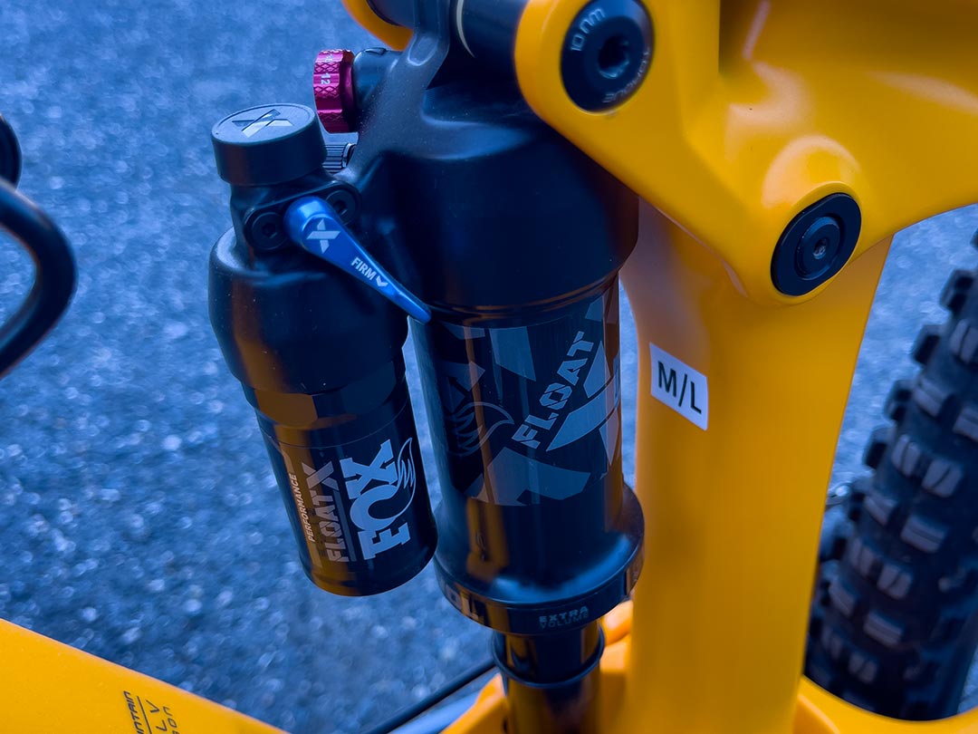 Trek Remedy 9.8 | TG ML - immagine 11