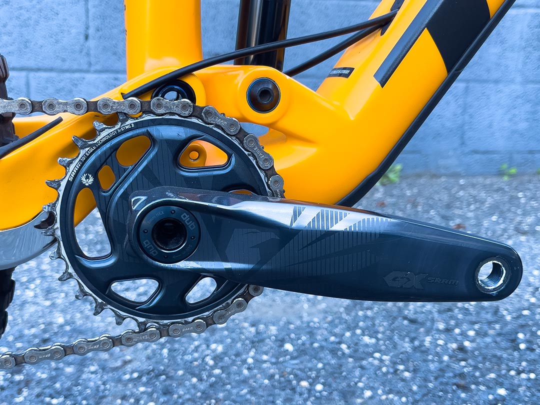 Trek Remedy 9.8 | TG ML - immagine 2