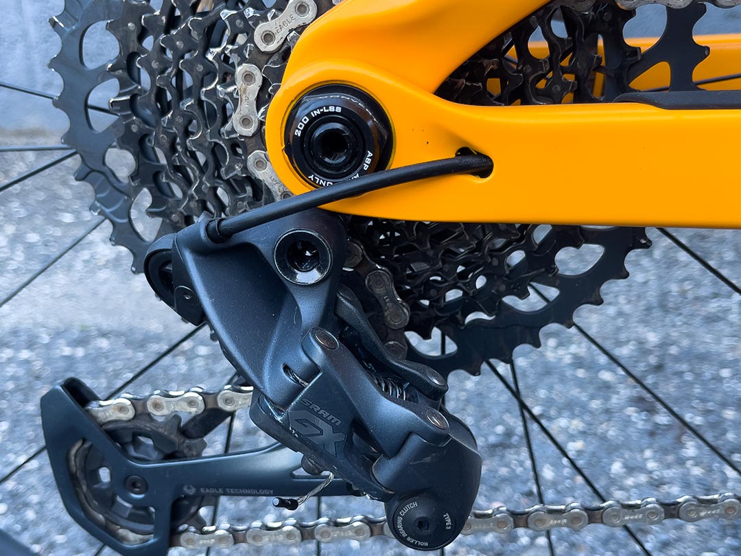 Trek Remedy 9.8 | TG ML - immagine 3