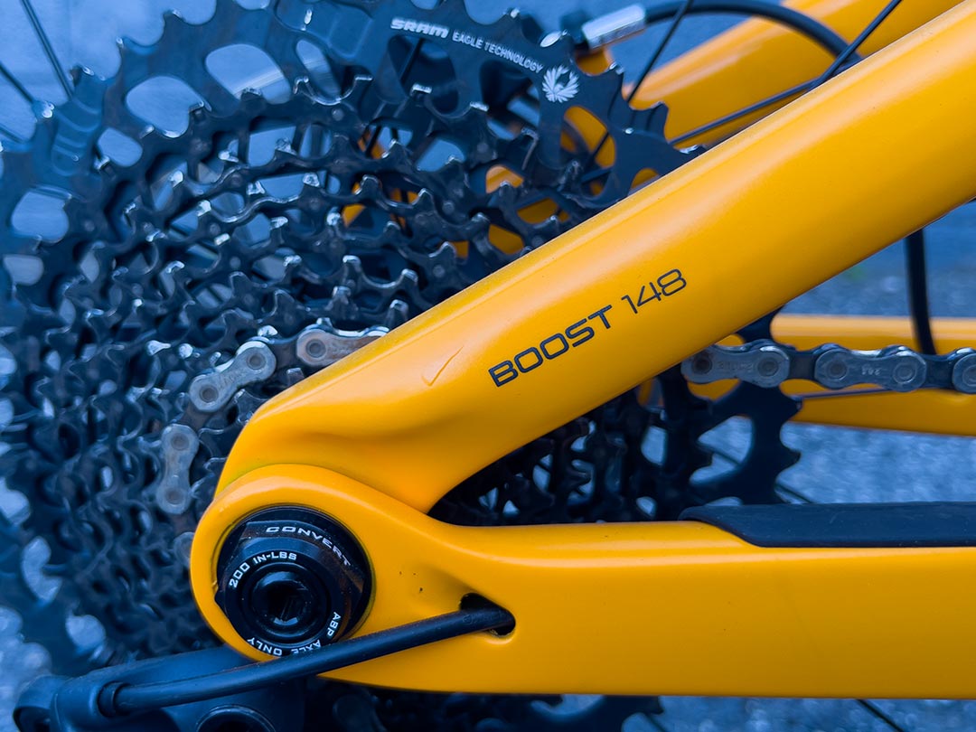 Trek Remedy 9.8 | TG ML - immagine 4