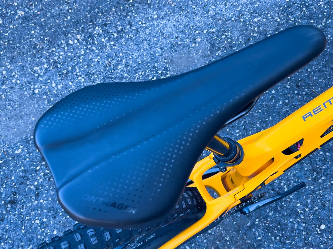 Trek Remedy 9.8 | TG ML - immagine 5