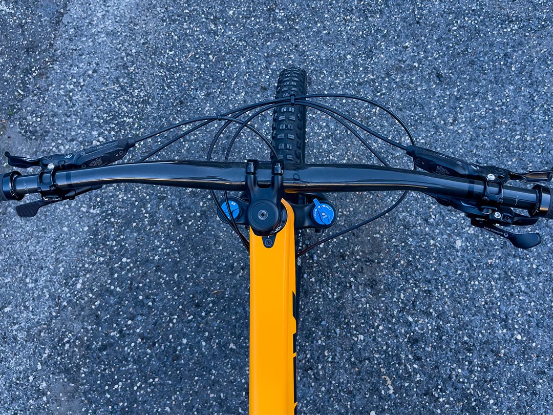 Trek Remedy 9.8 | TG ML - immagine 7