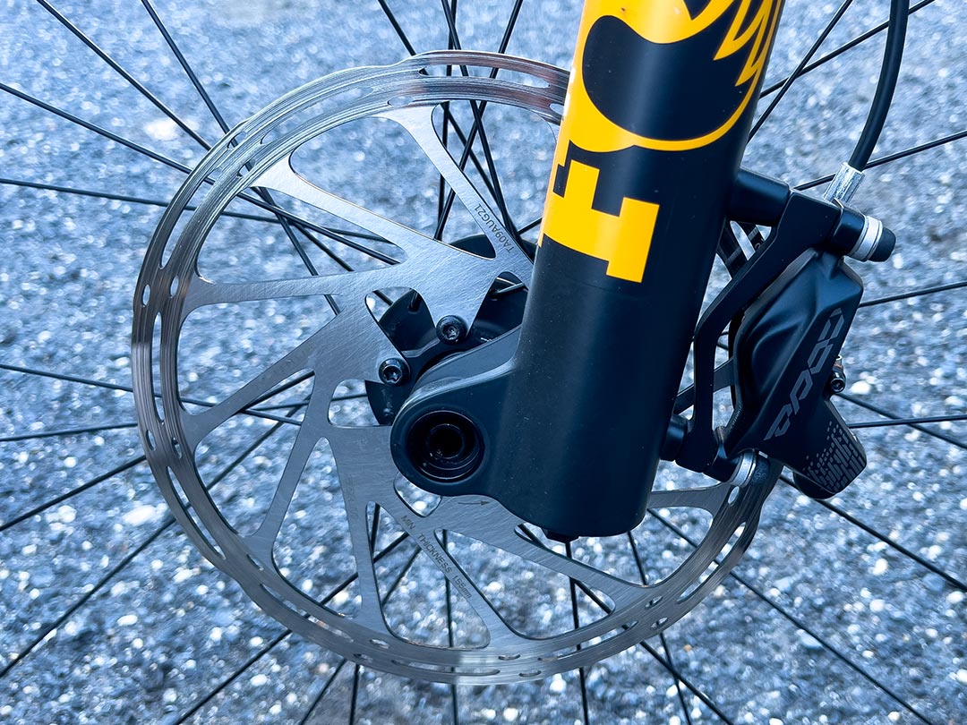 Trek Remedy 9.8 | TG ML - immagine 8