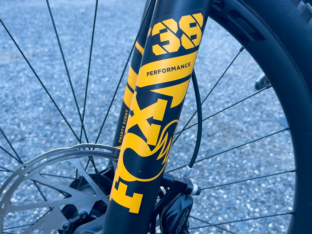 Trek Remedy 9.8 | TG ML - immagine 9