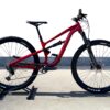 Cannondale Habit 4 Candy red taglia S usato garantito