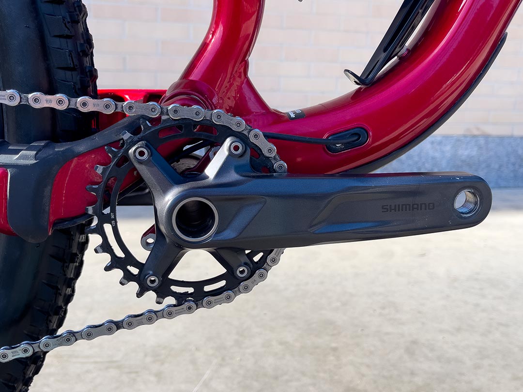 Cannondale Habit 4 | TG S - immagine 2