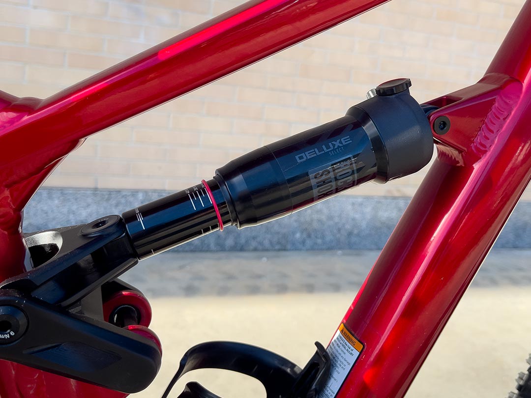 Cannondale Habit 4 | TG S - immagine 4