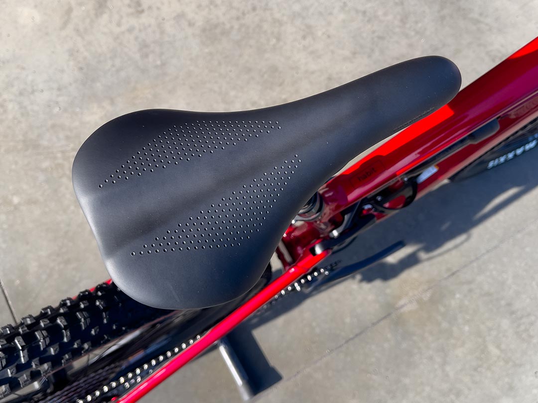 Cannondale Habit 4 | TG S - immagine 5