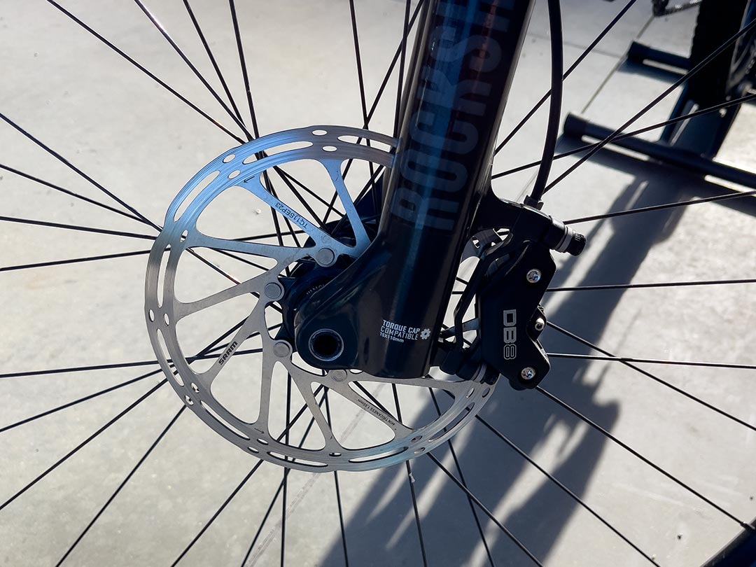 Cannondale Habit 4 | TG S - immagine 6