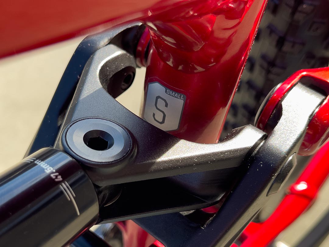 Cannondale Habit 4 | TG S - immagine 8