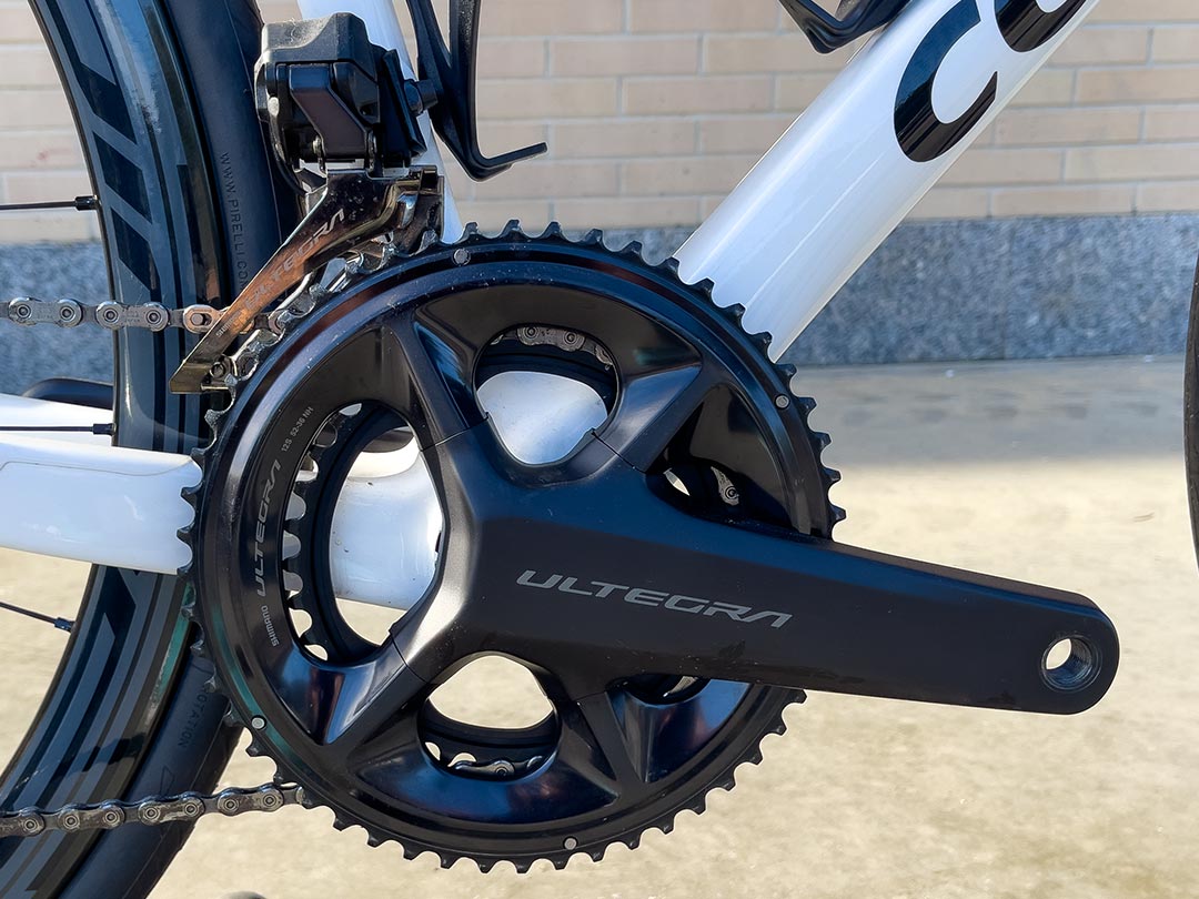 Colnago V3Rs | TG 54s - immagine 2