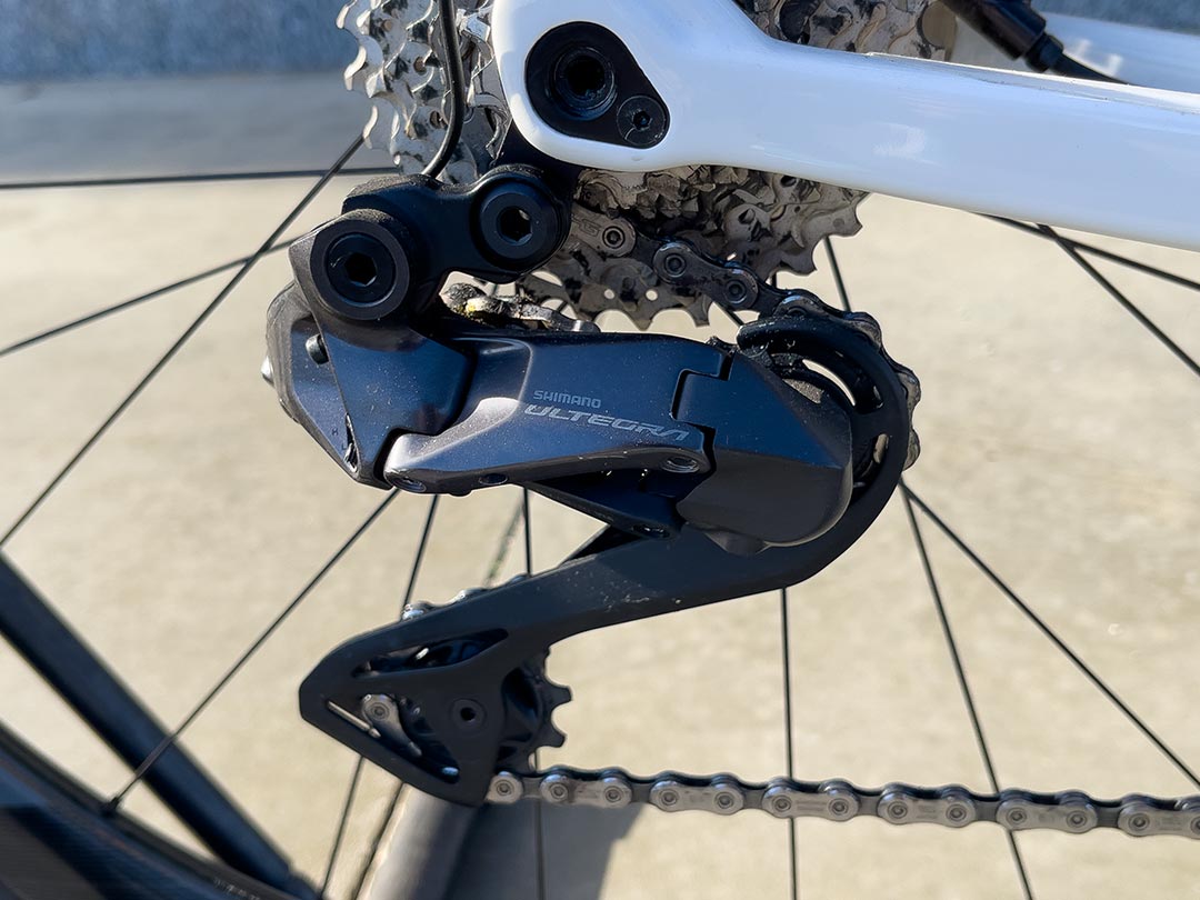 Colnago V3Rs | TG 54s - immagine 3