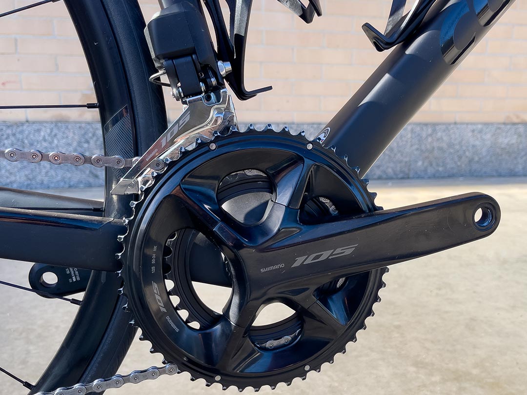 Colnago V3 | TG 54s - immagine 2