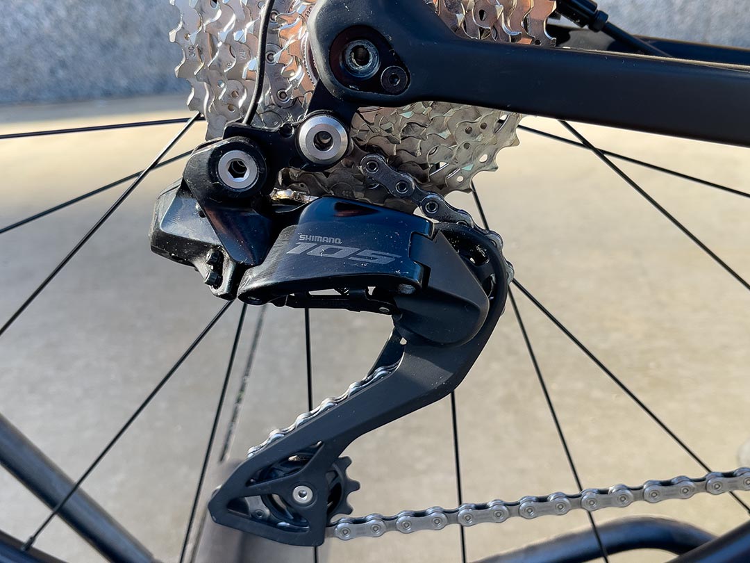 Colnago V3 | TG 54s - immagine 3