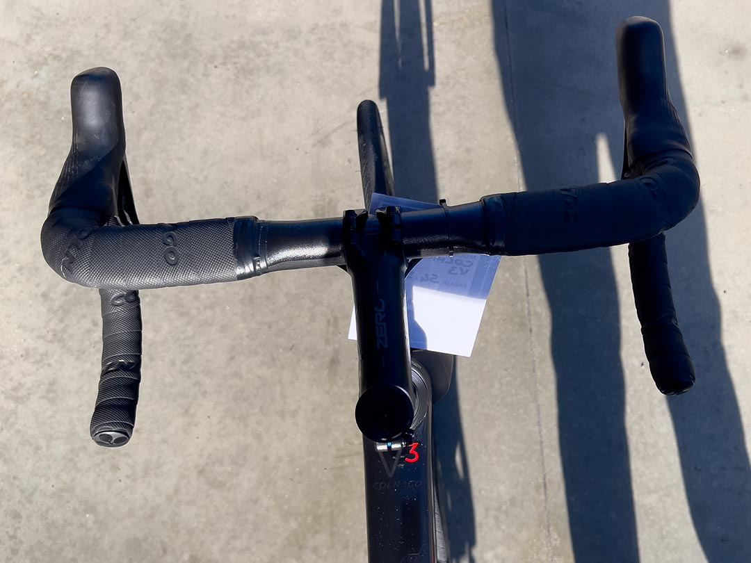 Colnago V3 | TG 54s - immagine 5