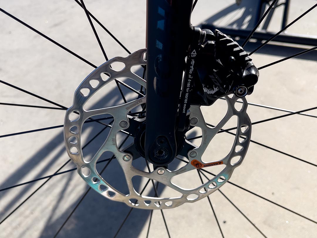 Colnago V3 | TG 54s - immagine 6