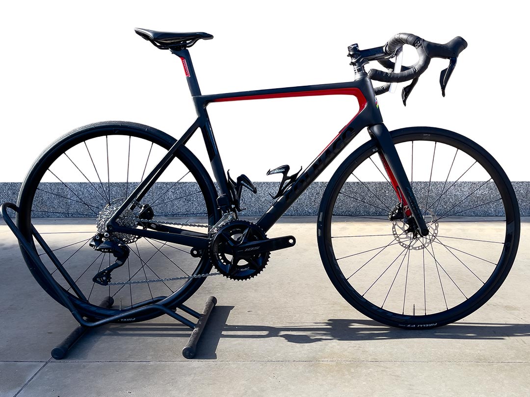 Colnago V3 | TG 54s