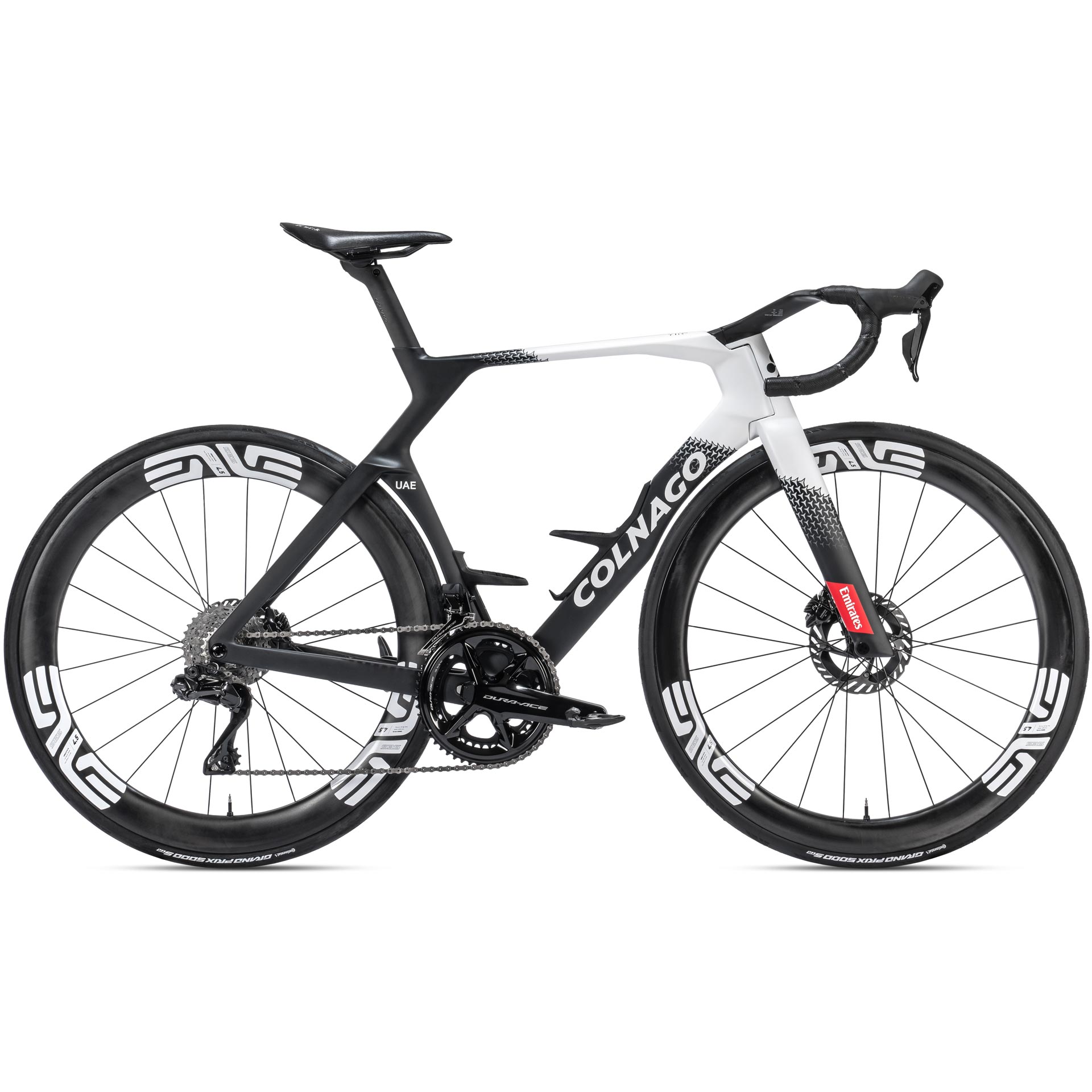 Colnago Y1Rs SDM5 Sram Force AXS E1 Vision SC45