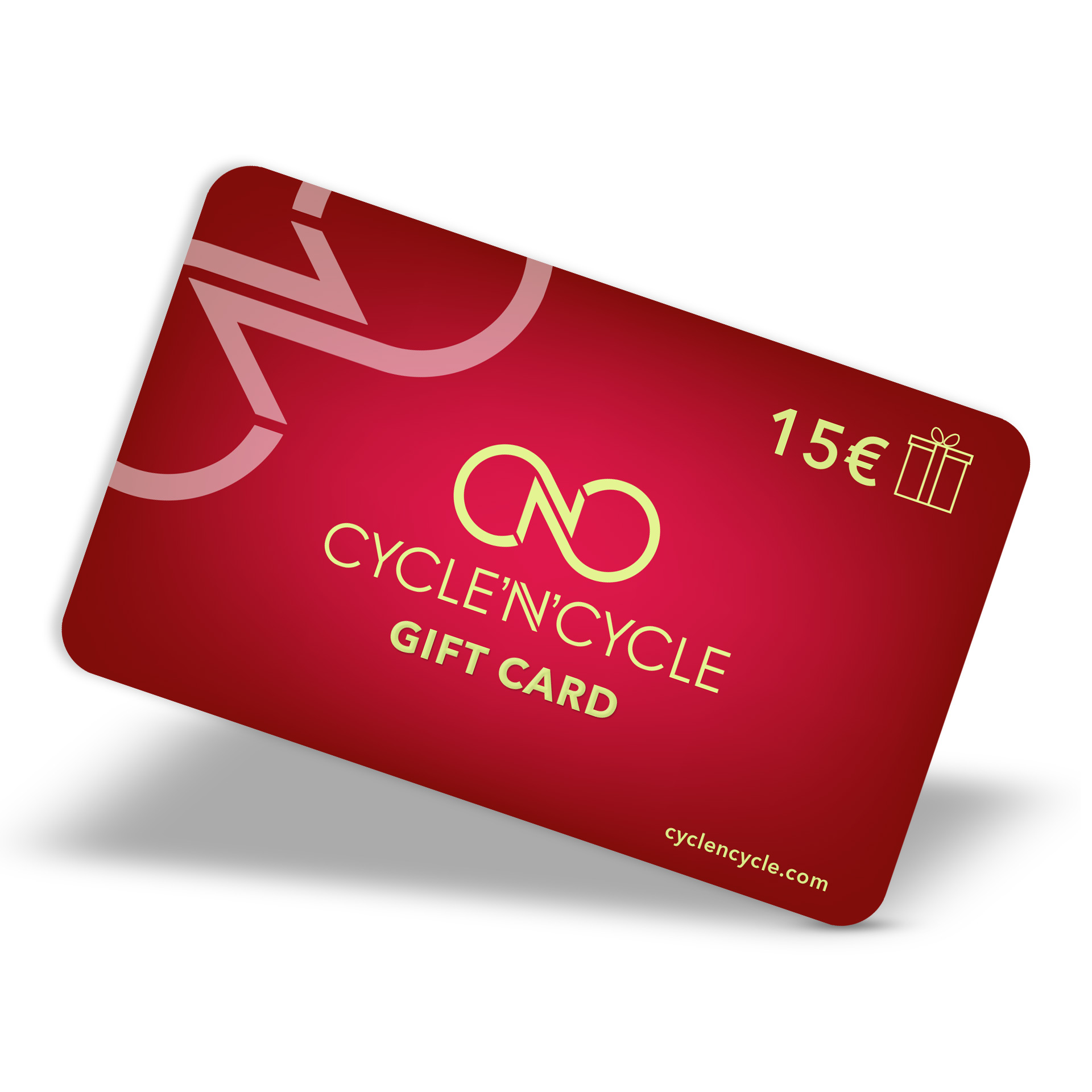 GIFT CARD - immagine 3