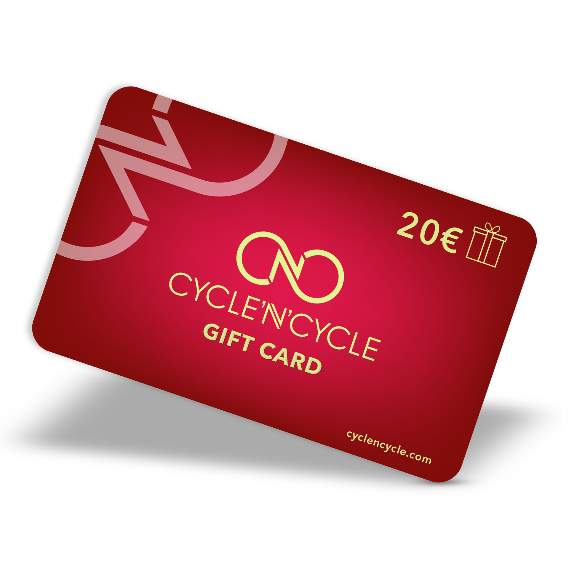 GIFT CARD - immagine 4