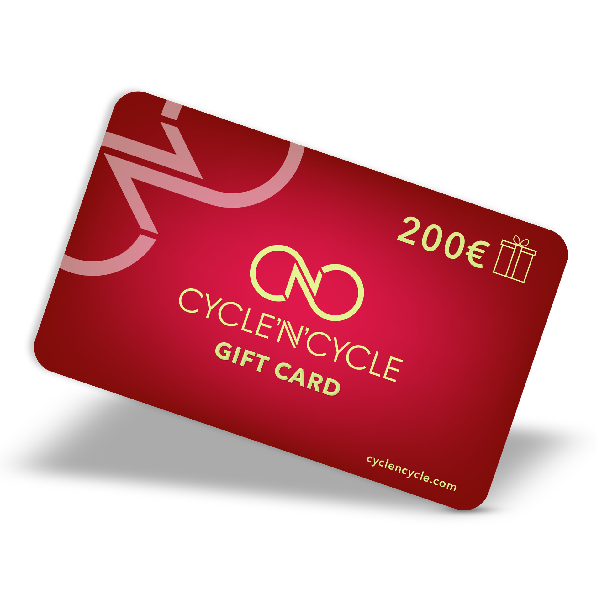 GIFT CARD - immagine 9