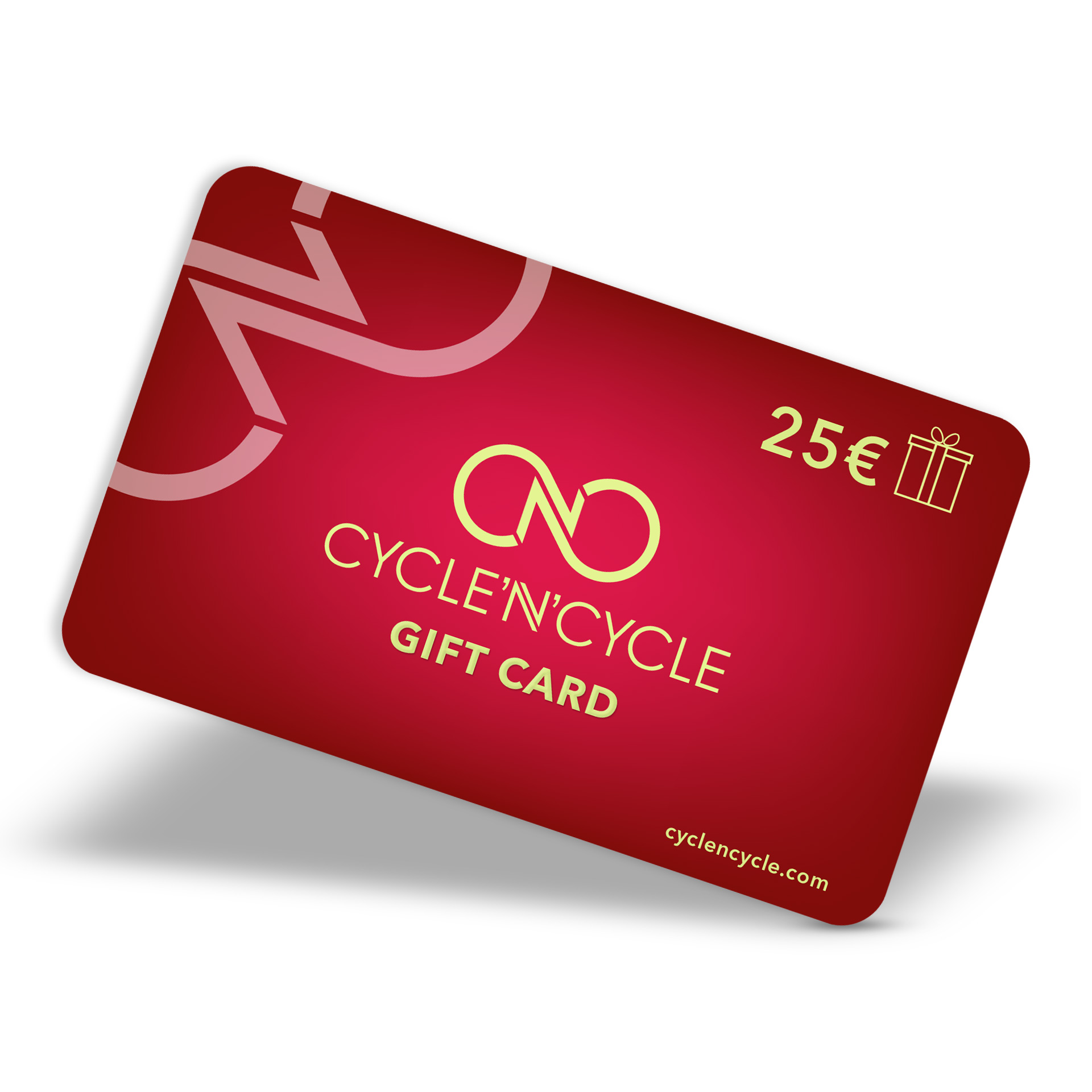 GIFT CARD - immagine 5