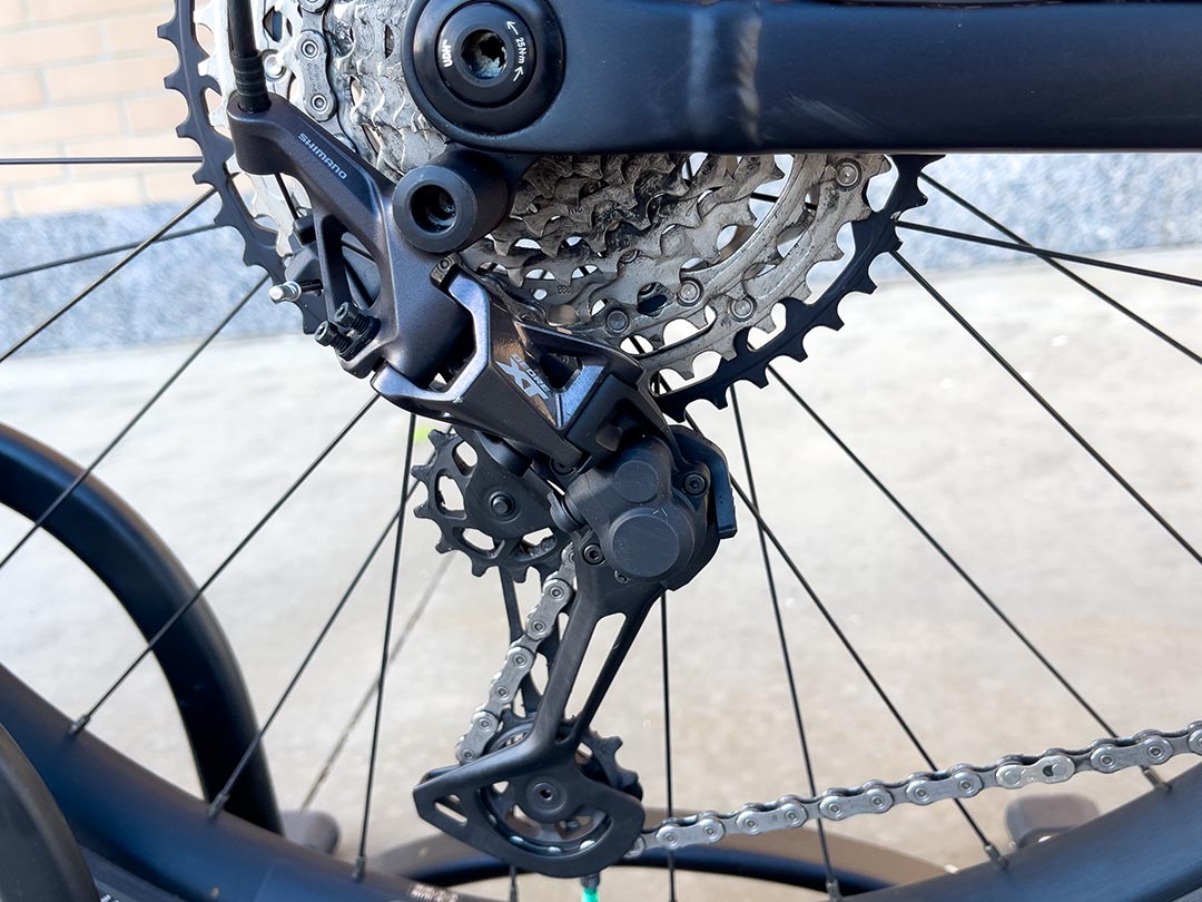 Orbea Rise LT H10 | TG L - immagine 3