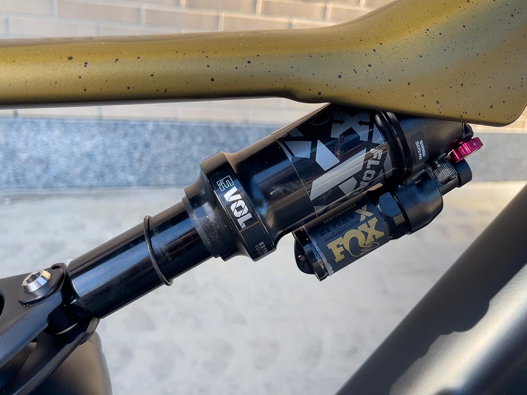 Orbea Rise LT H10 | TG L - immagine 4