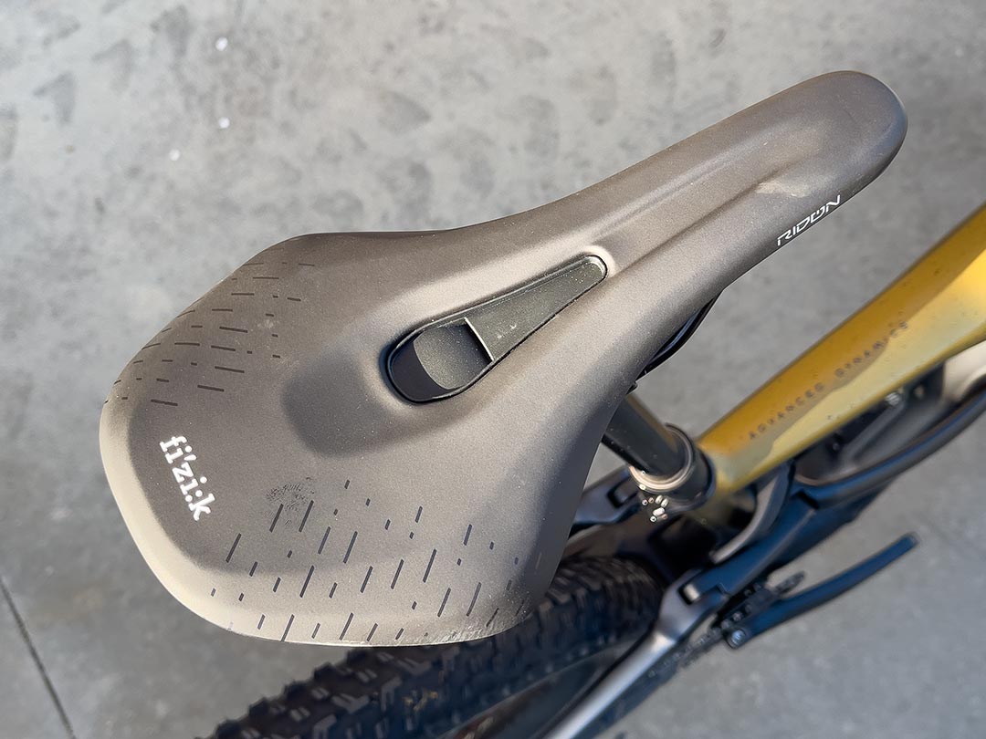 Orbea Rise LT H10 | TG L - immagine 5