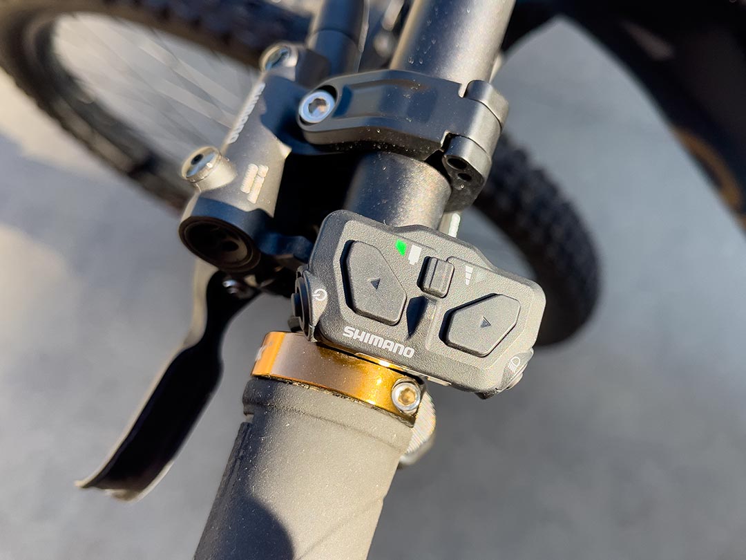 Orbea Rise LT H10 | TG L - immagine 6