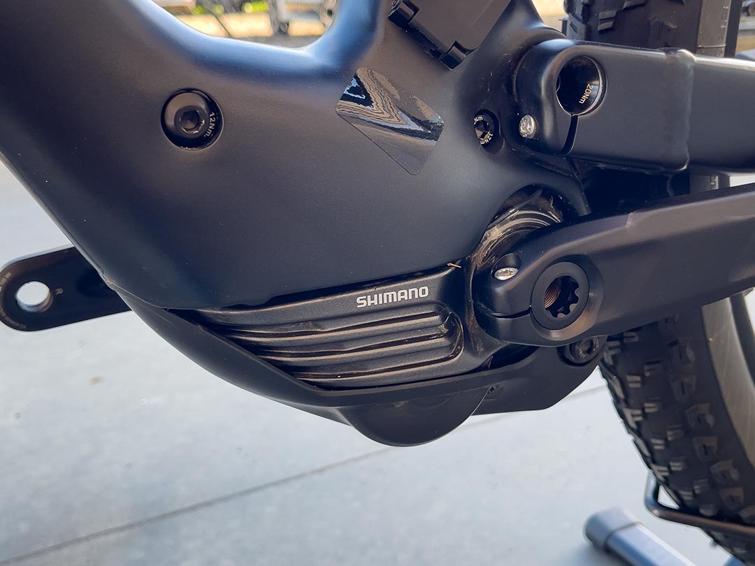 Orbea Rise LT H10 | TG L - immagine 9