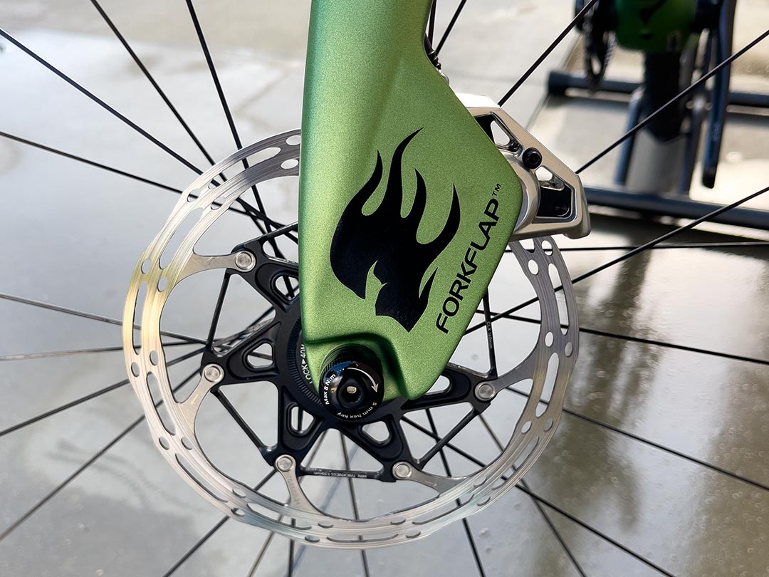 Pinarello Grevil F | TG 53 - immagine 10